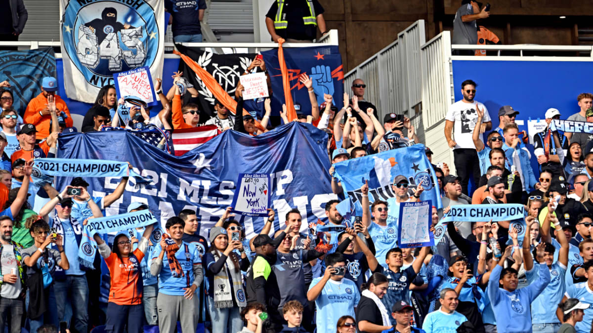 New York City Football Club to get new home in Queens: report