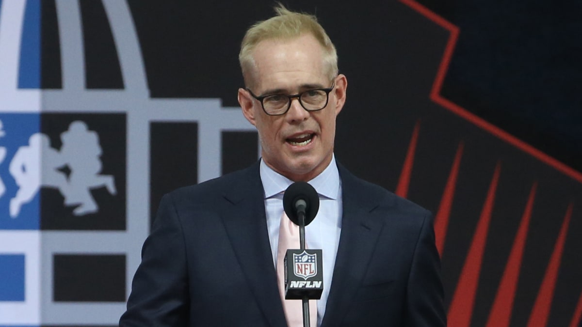 ESPN's Joe Buck, Troy Aikman Have Strong Performance in Shocking