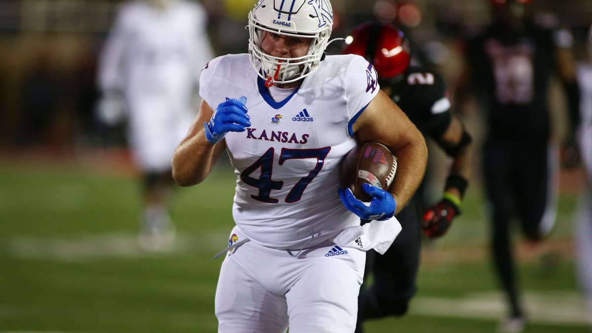 Recapping the 2023 Recruiting Class - 94 Days Until Kansas