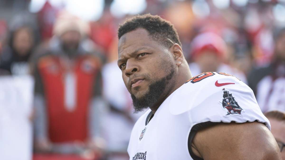 How Eagles' additions of Ndamukong Suh, Linval Joseph help the