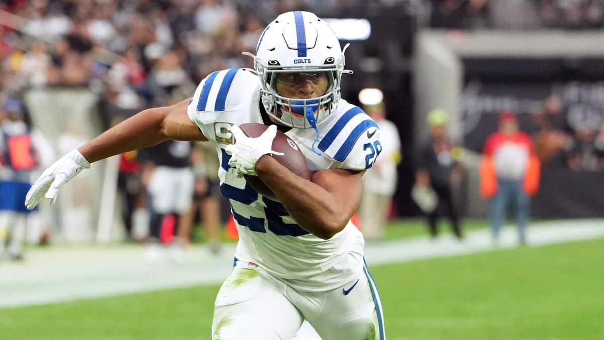 Possible Trade Destinations for Colts' Jonathan Taylor - Sports Illustrated  Indianapolis Colts News, Analysis and More