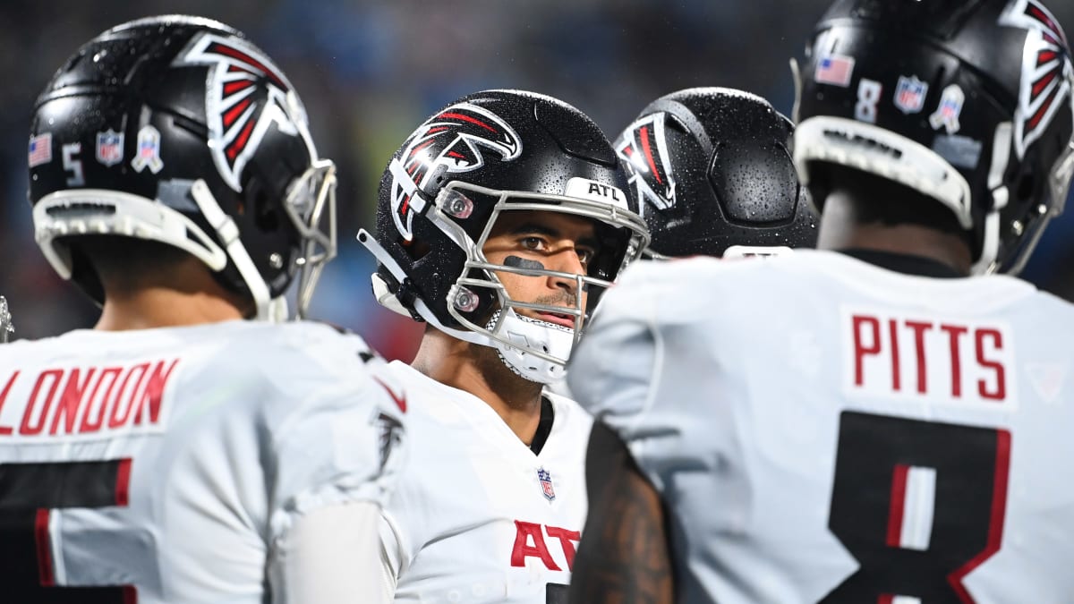 Atlanta Falcons vs. Chicago Bears Game Predictions - Sports Illustrated  Atlanta Falcons News, Analysis and More