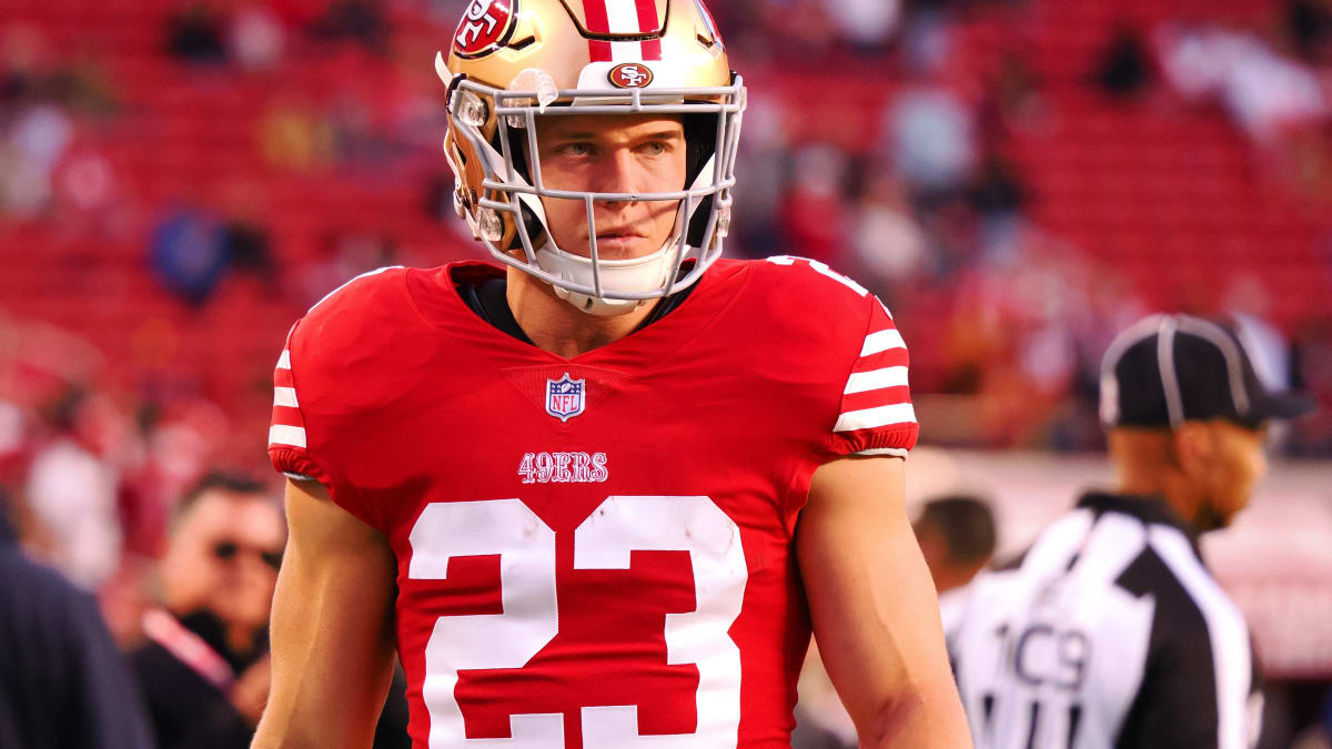 Christian McCaffrey's Impact on 49ers Offense - Sports Illustrated All  Cardinal News, Analysis and More