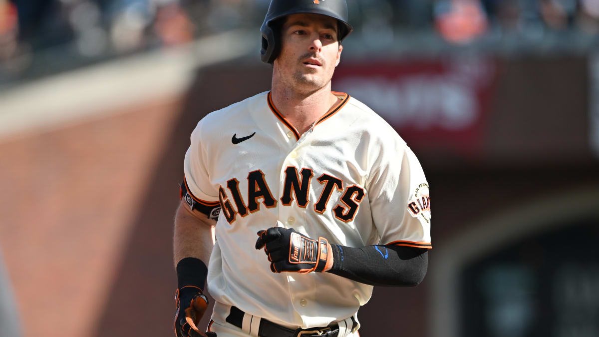 Should the Giants even try to win a game this year? - McCovey Chronicles