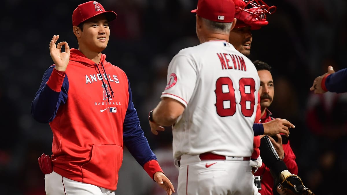 Angels: 3 overreactions to mediocre start to 2023 season