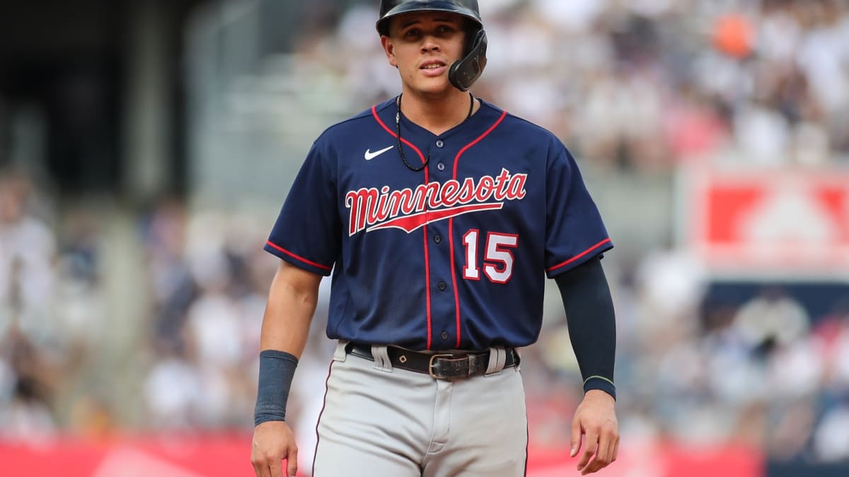 Angels vs. Twins Player Props: Gio Urshela – May 19