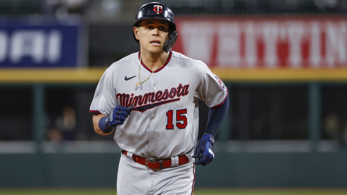 Gio Urshela: 2019 Season in Review - Sports Illustrated NY Yankees