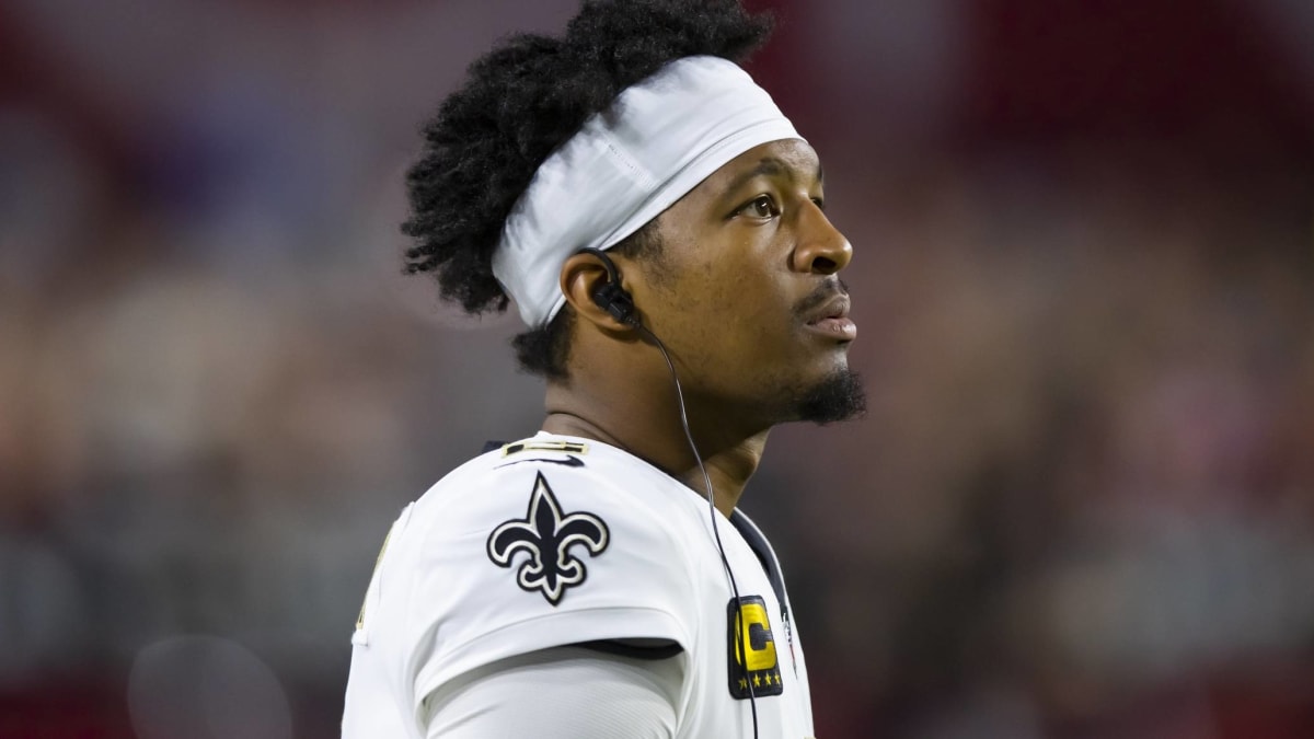 Saints QB Jameis Winston says not playing 'hurts my soul' - ESPN