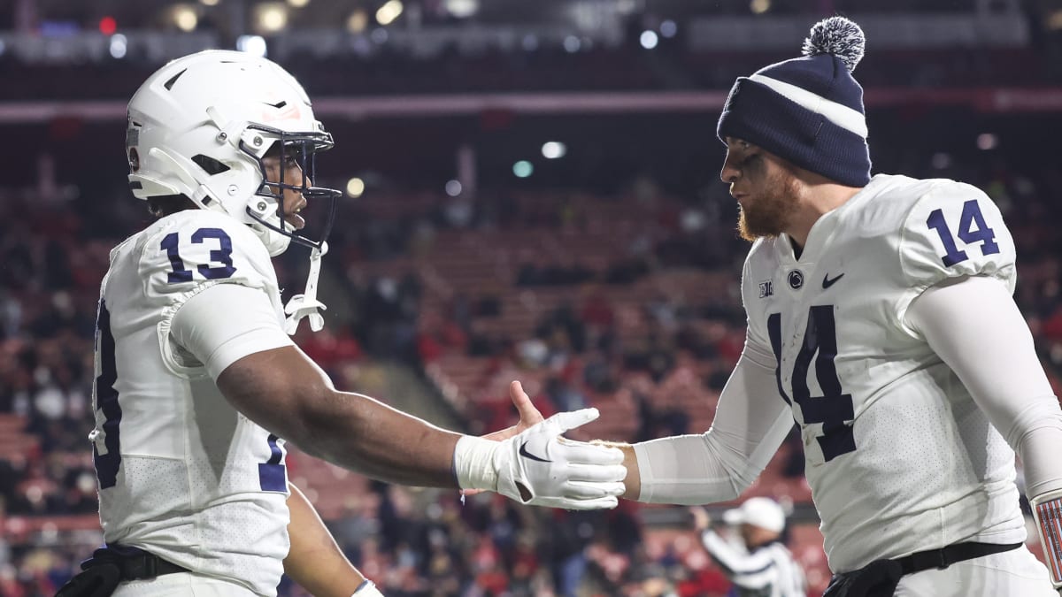 BSD Penn State Bowl Projections 2022: Week 9 - Black Shoe Diaries