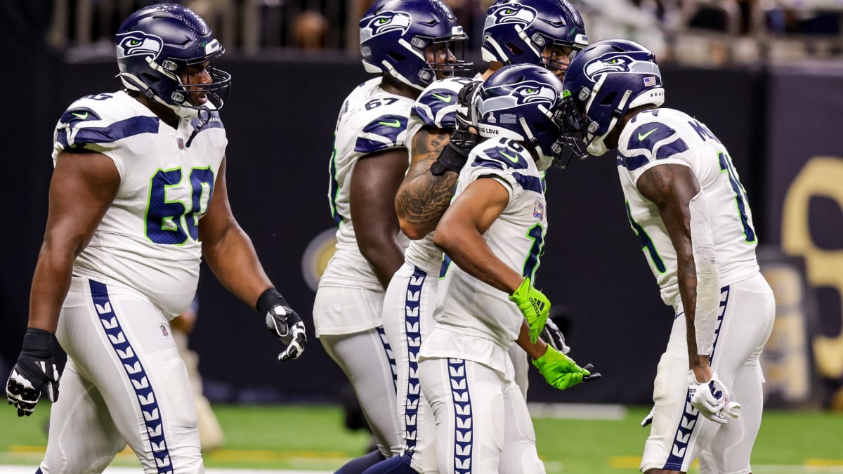 Who is the best in the NFC West? Seattle's division is a mess