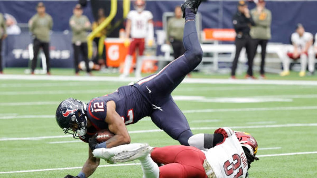 Commanders defeat Houston Texans: WUSA9 Postgame Show