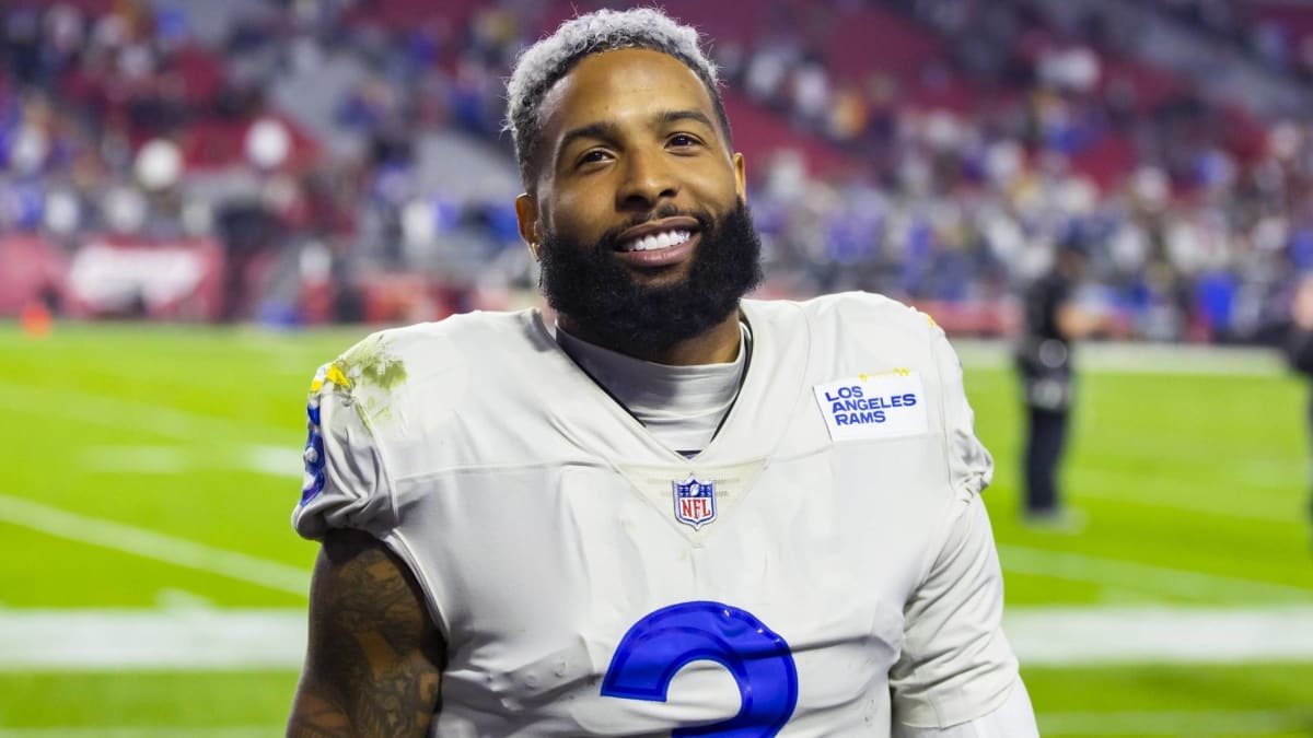 Dallas Cowboys Training Camp: Odds of Odell Beckham Jr. Signing with  Dallas? - FanNation Dallas Cowboys News, Analysis and More