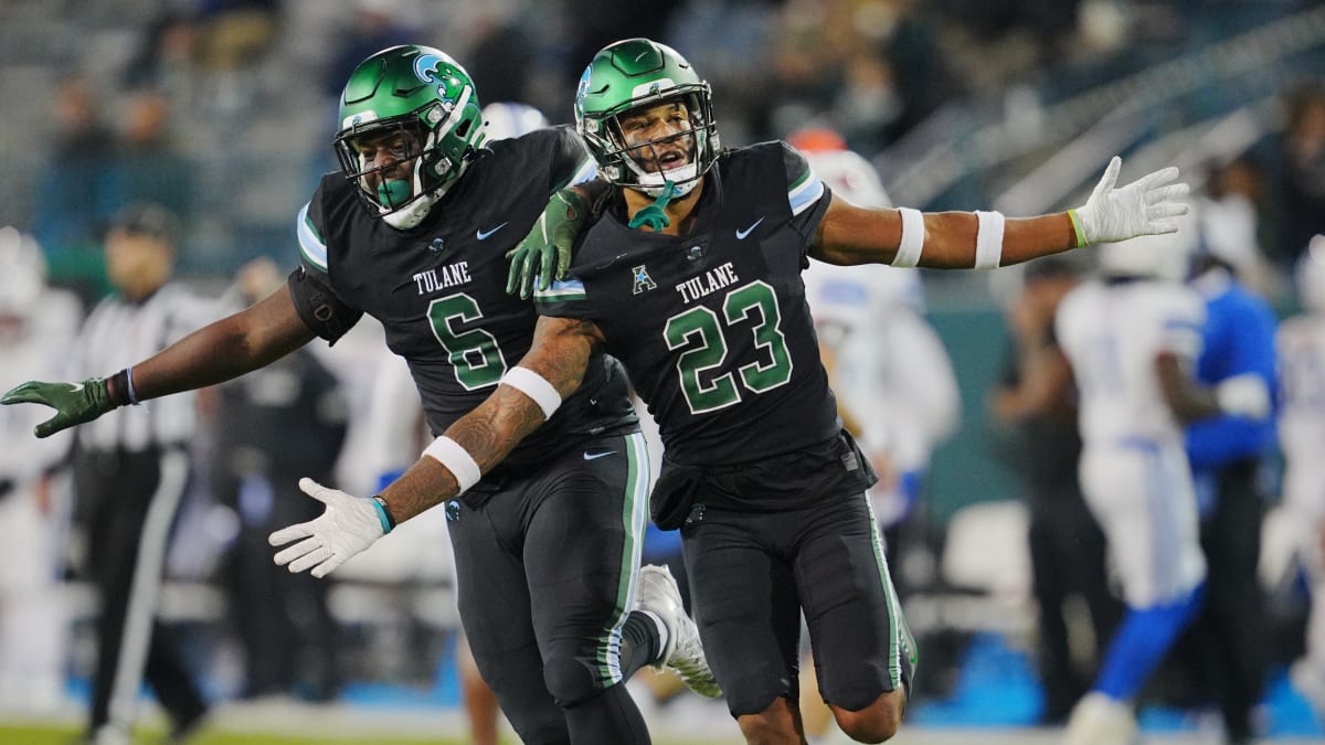 Tulane Football Adds South Alabama and Southern Miss to 2020 Schedule -  Tulane University Athletics