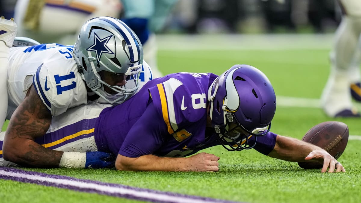 CBS dumps Vikings game from national audience in 3rd quarter - Sports  Illustrated Minnesota Sports, News, Analysis, and More