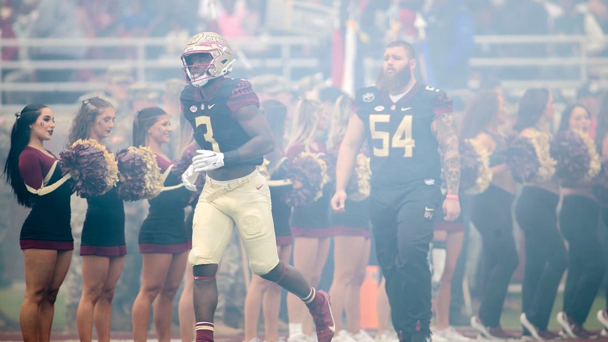 Florida vs. Florida State FREE LIVE STREAM (11/25/22): Watch college  football, week 13 online