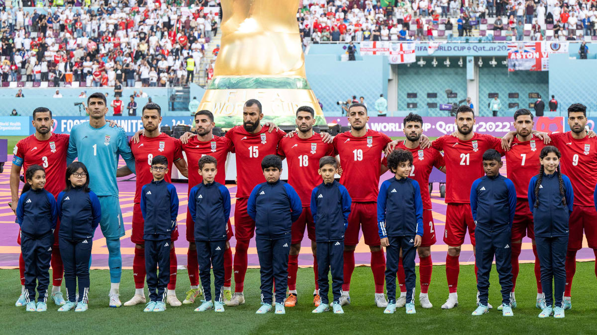 watch tv=]] Today: Iran vs Qatar live 3 October 2023 9 hou