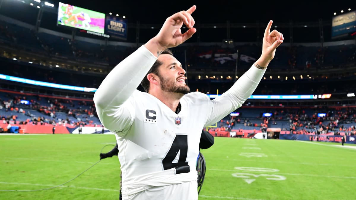 Las Vegas Raiders game-winning field goal saved sportsbooks from a historic  loss 