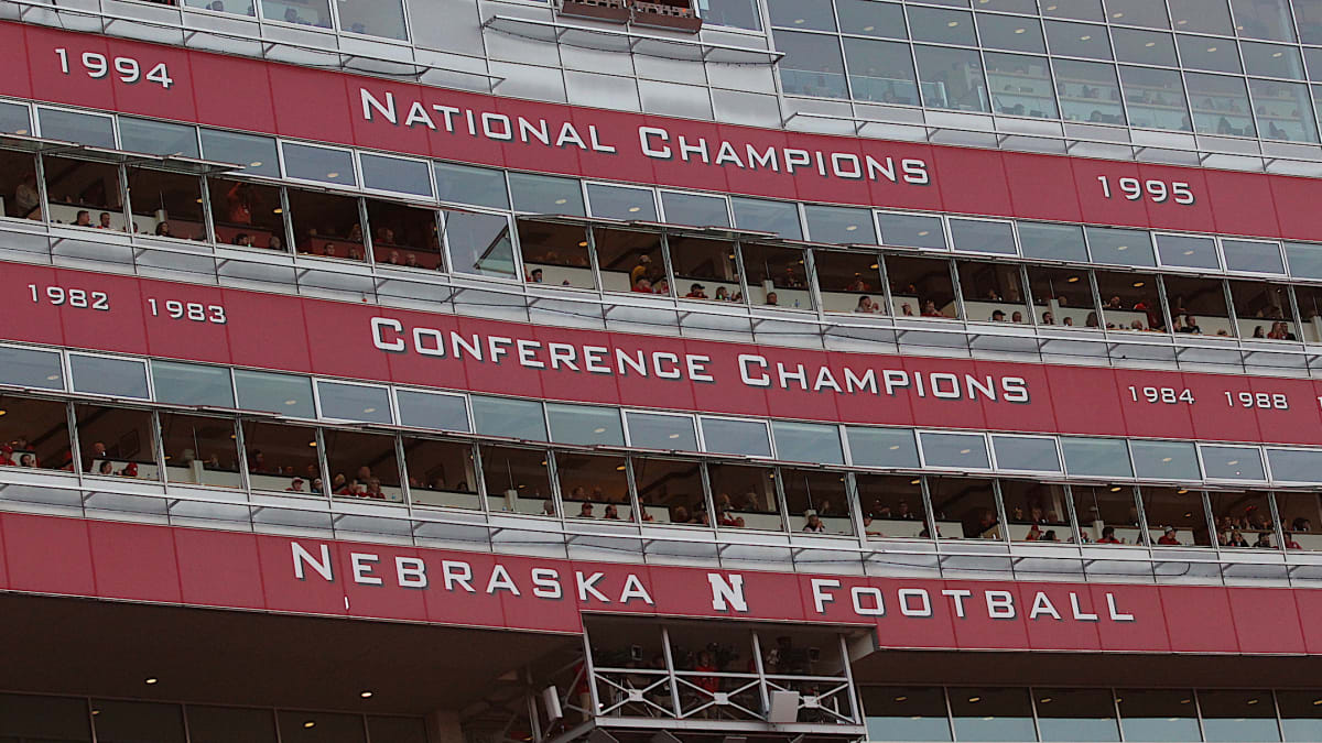 Oklahoma Cornhusker Club - Home