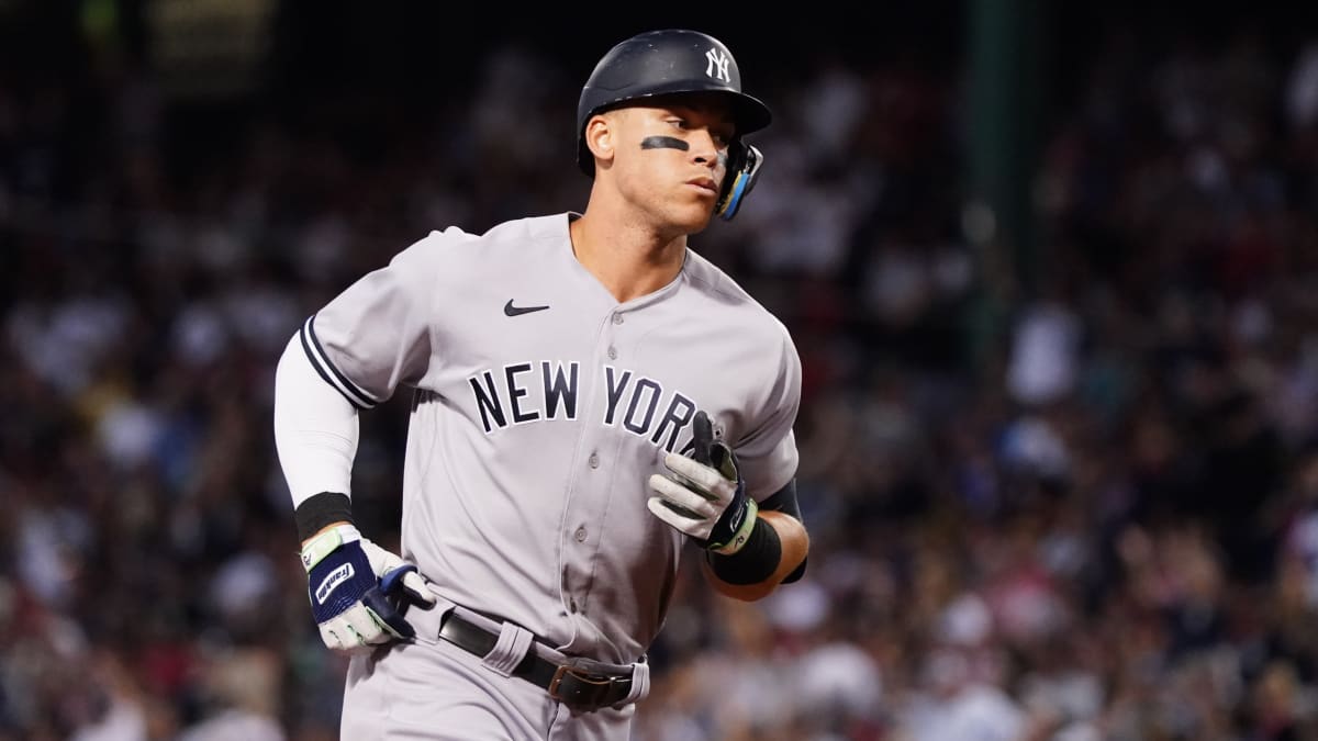 Murph: What if Aaron Judge doesn't sign with the Giants?? – KNBR