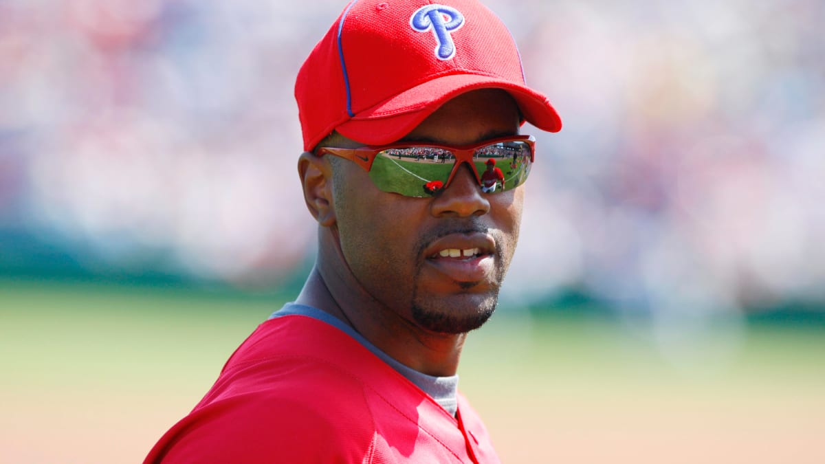 Baseball Hall of Fame 2023: Ballot includes ex-Phillies Scott Rolen, Jayson  Werth, Jimmy Rollins and others – NBC Sports Philadelphia