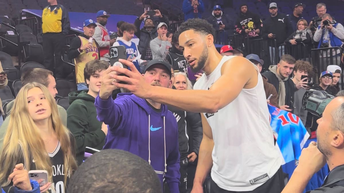 Pin by Kazeem S. on NBA  Ben simmons, Nba, Basketball players