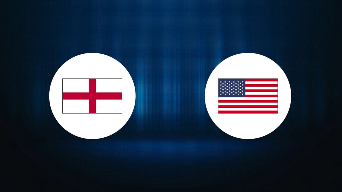 How to watch USA vs. England: Time, TV channel, live streams for World Cup  2022 match