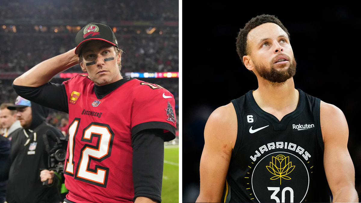 Tom Brady, Steph Curry and other celebrities face Texas investigation for  endorsements of bankrupt crypto firm