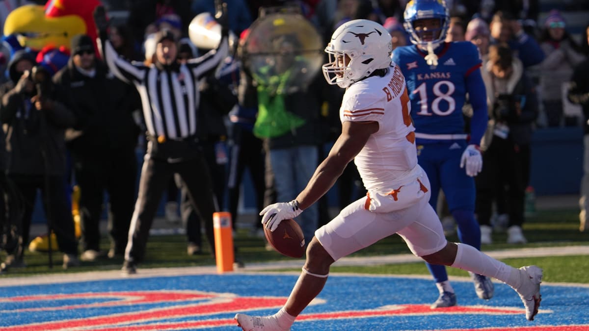 Checking Ticket Prices for Texas Longhorns vs. Baylor Bears