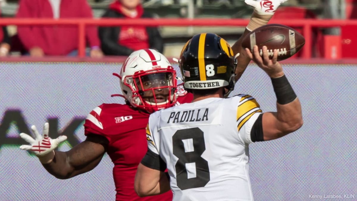 Husker247 Podcast: A Familiar Start for Nebraska Football 