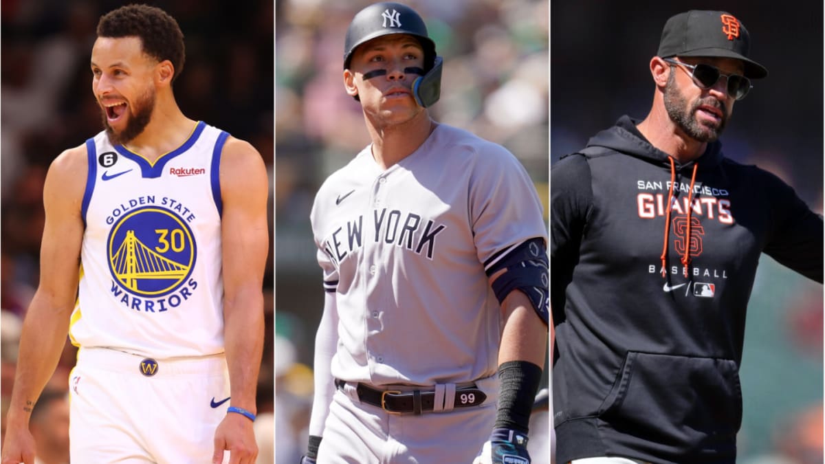 Athletes and Celebrities in Yankees Hats - Sports Illustrated
