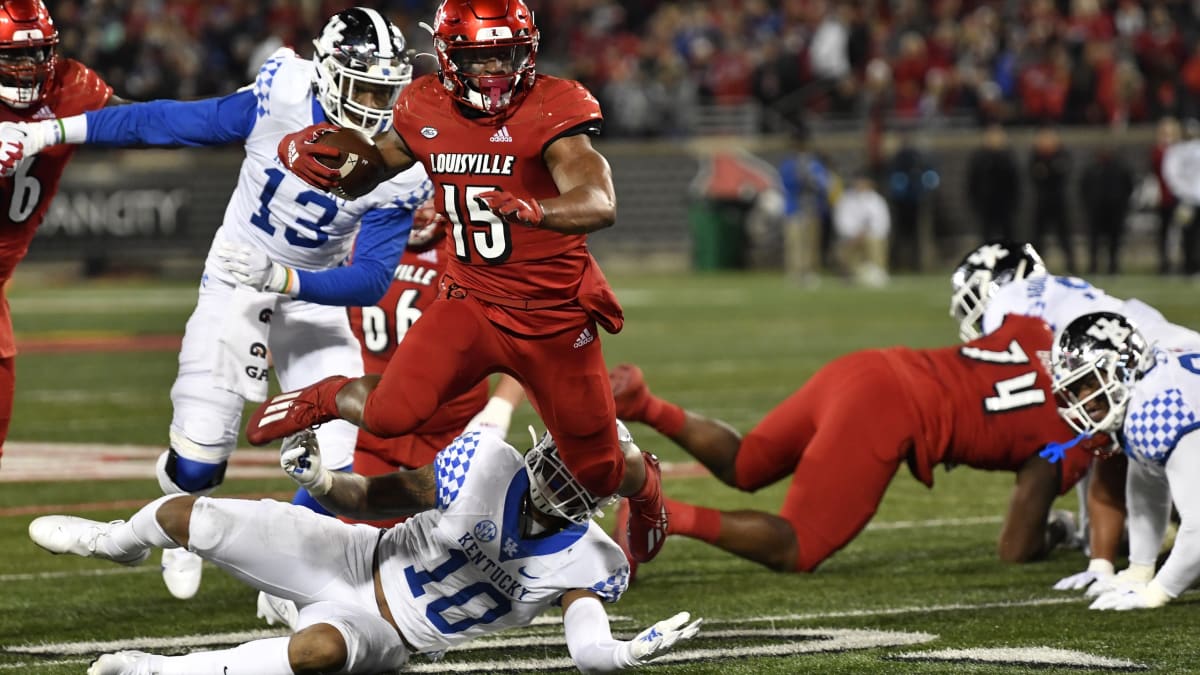 When and how to watch UK v. UofL battle for the Governor's Cup