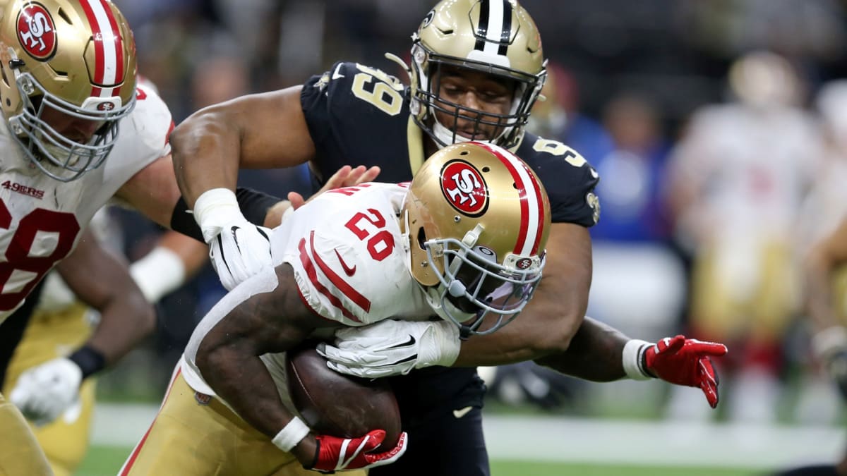 Gameday Live Blog Week 7: 49ers vs Washington - Sports Illustrated San  Francisco 49ers News, Analysis and More