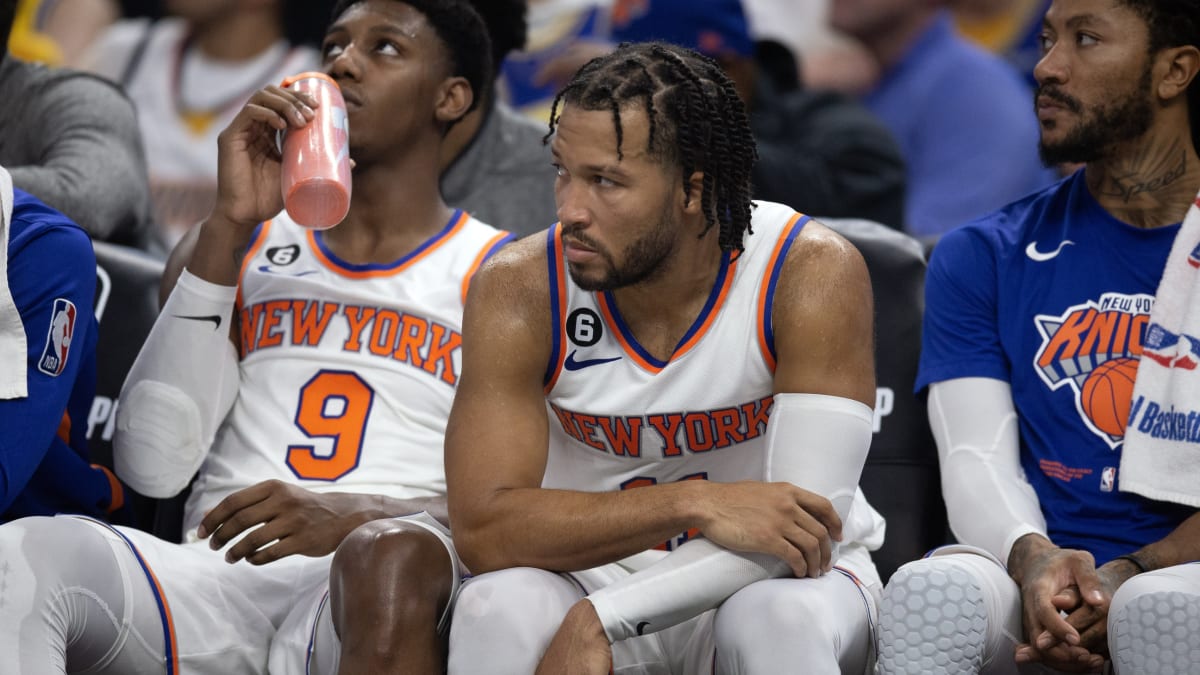 3 Potential trade deadline outcomes for the New York Knicks