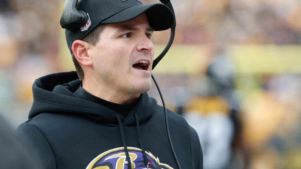 Seattle Seahawks BREAKING: Baltimore Ravens Defensive Coordinator Mike Macdonald Hired as Head Coach - Sports Illustrated Seattle Seahawks News, Analysis and More