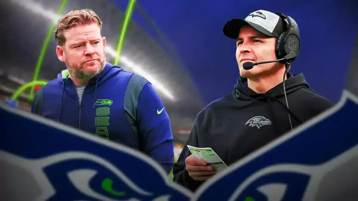 Seattle Seahawks Coach Mike Macdonald Reveals Team's 'Core Identity' For Next  Season - Sports Illustrated Seattle Seahawks News, Analysis and More