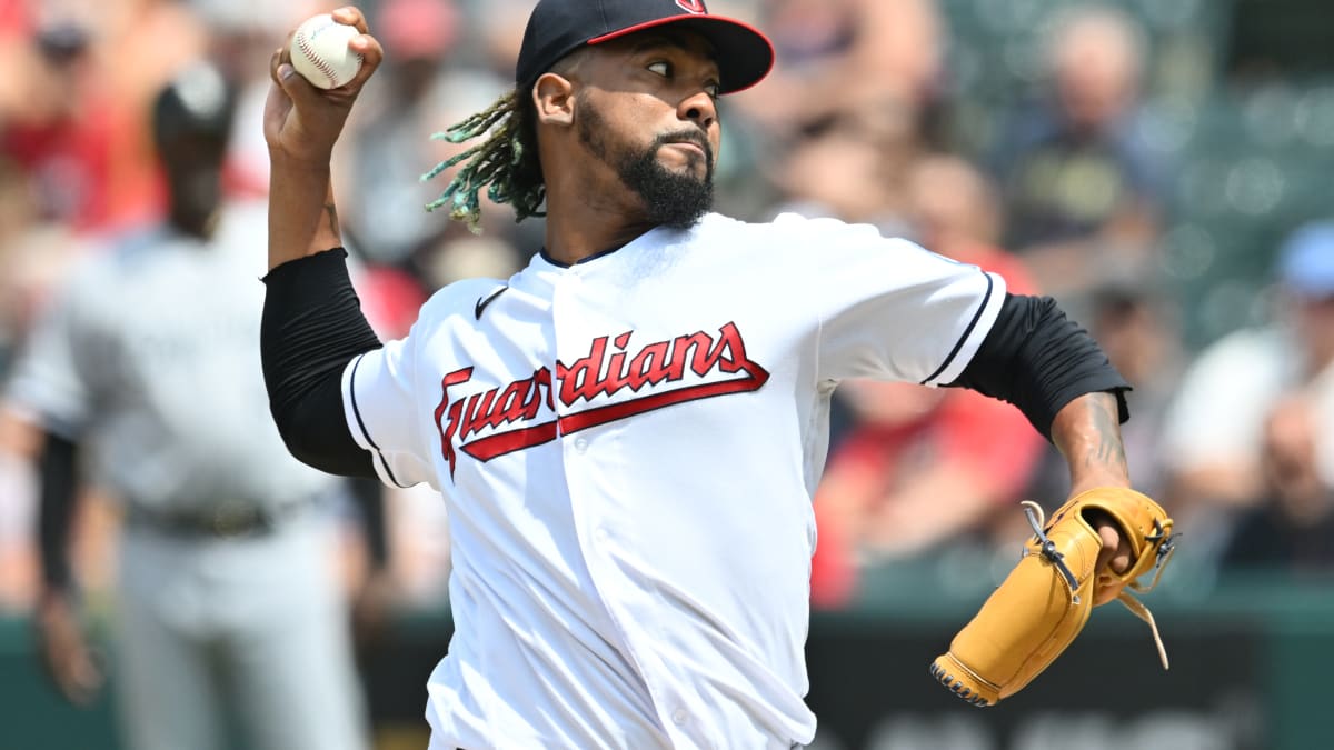 Guardians' Emmanuel Clase Not On MLB Network's Top 10 Relievers List -  Sports Illustrated Cleveland Guardians News, Analysis and More