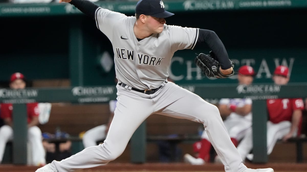 Yankees Want To Bring Back Star Reliever After Impressive Season - Sports  Illustrated NY Yankees News, Analysis and More