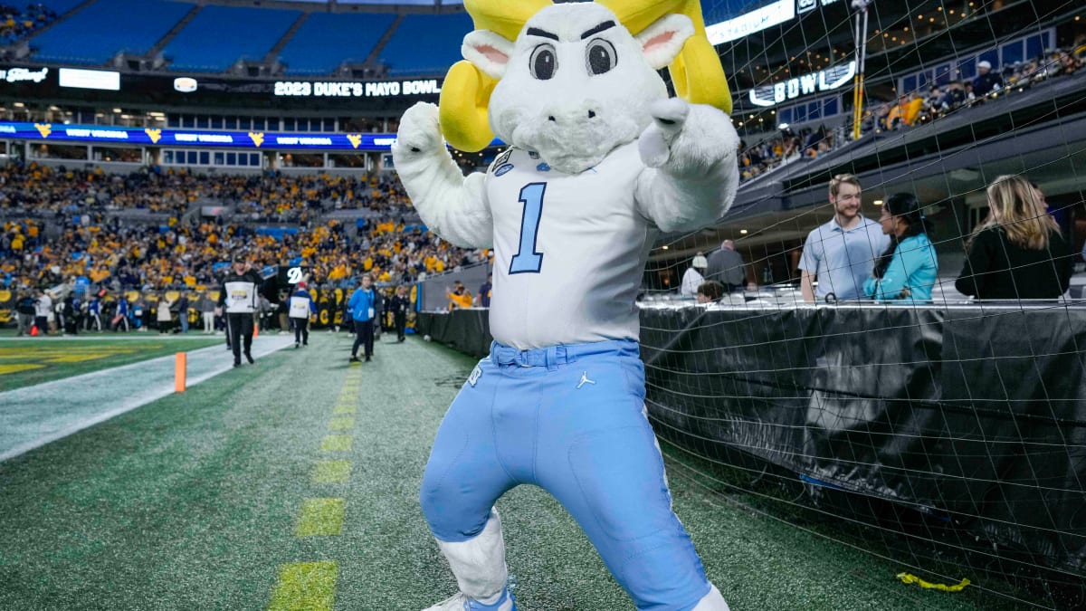 UNC Football Makes Move to Attract Athletes From the Portal - Sports  Illustrated NIL on FanNation News, Analysis and More