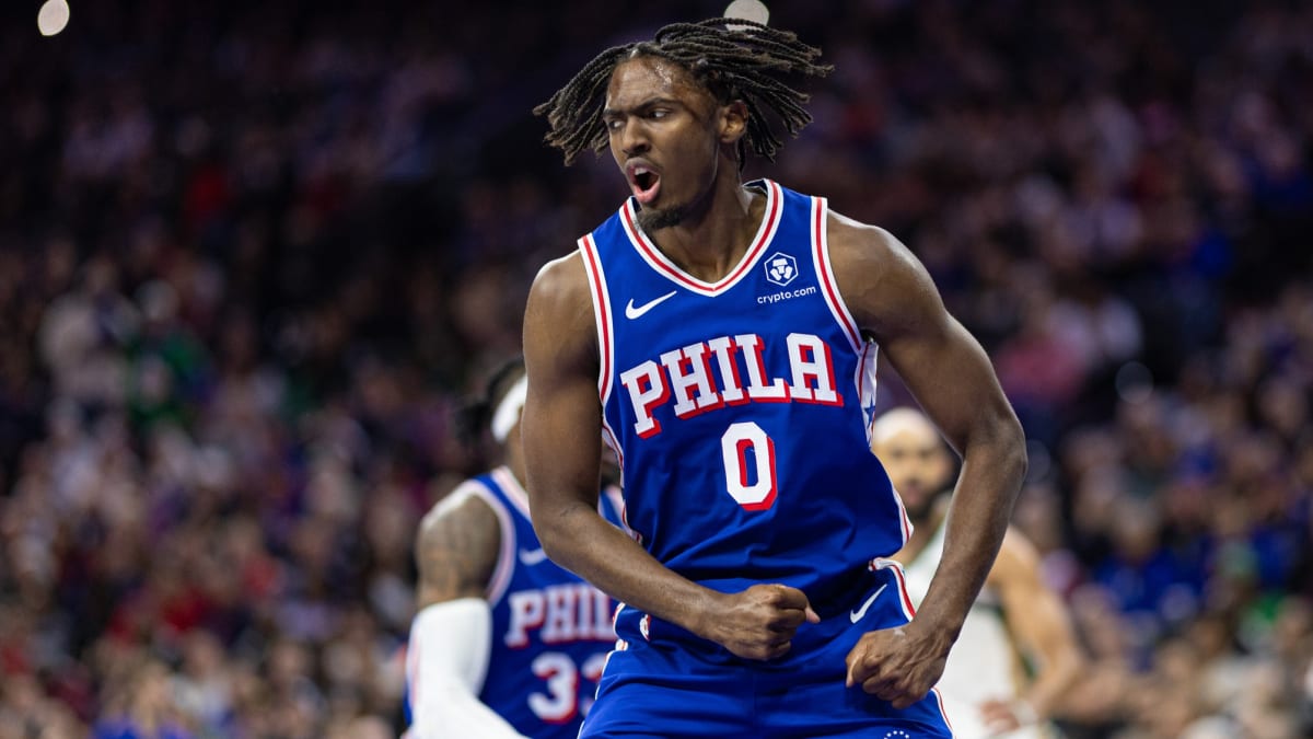 Sixers: 5 must-watch games to circle on 2023-24 schedule, ranked