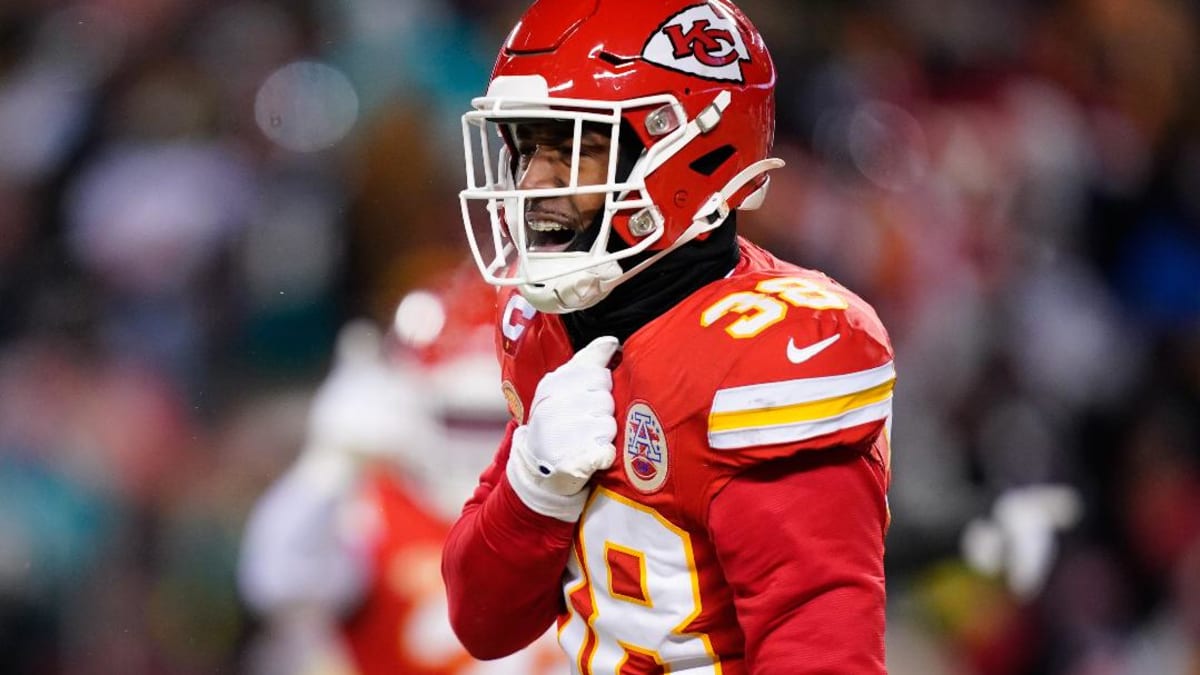 Kansas City Chiefs están dispuestos a colocar etiqueta de jugador  franquicia en L'Jarius Sneed - AS USA