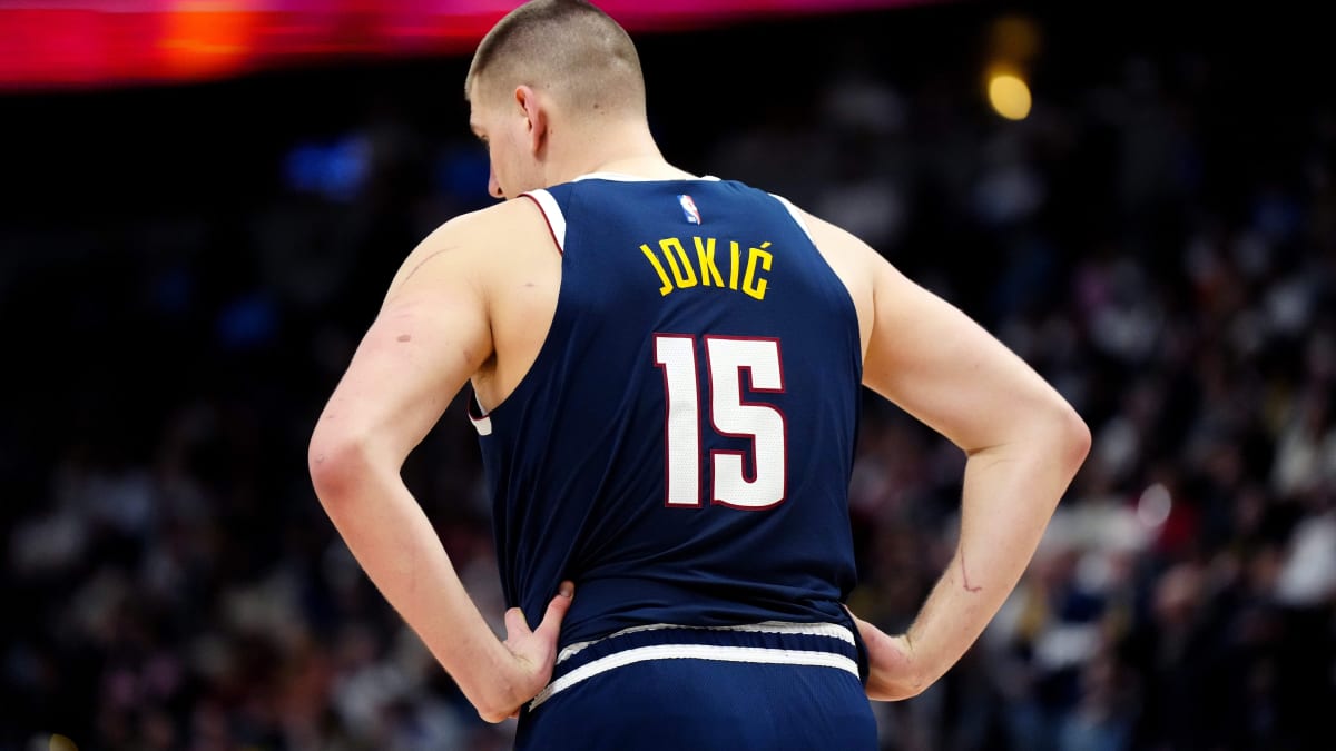 Nikola Jokic Reveals Biggest Joy Outside of NBA Basketball - Sports  Illustrated Denver Nuggets News, Analysis and More