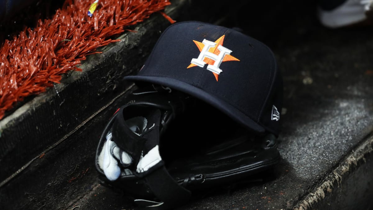 Houston Astros Send Two Players Home After Picking Up Injuries - Sports  Illustrated Inside The Astros