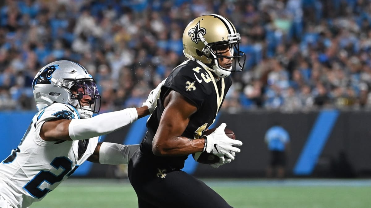 Two New Orleans Saints Named Among Top Free Agents - Sports Illustrated New  Orleans Saints News, Analysis and More