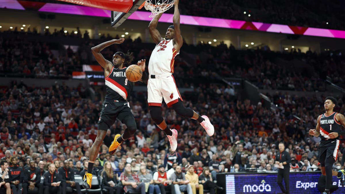Miami Heat vs. Portland Trail Blazers GAMEDAY Preview - Blazer's Edge