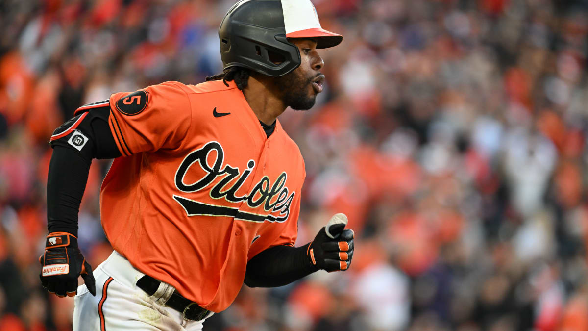 Baltimore Orioles Veteran Suffers Hamstring Injury in Spring Training -  Sports Illustrated Baltimore Orioles News, Analysis and More
