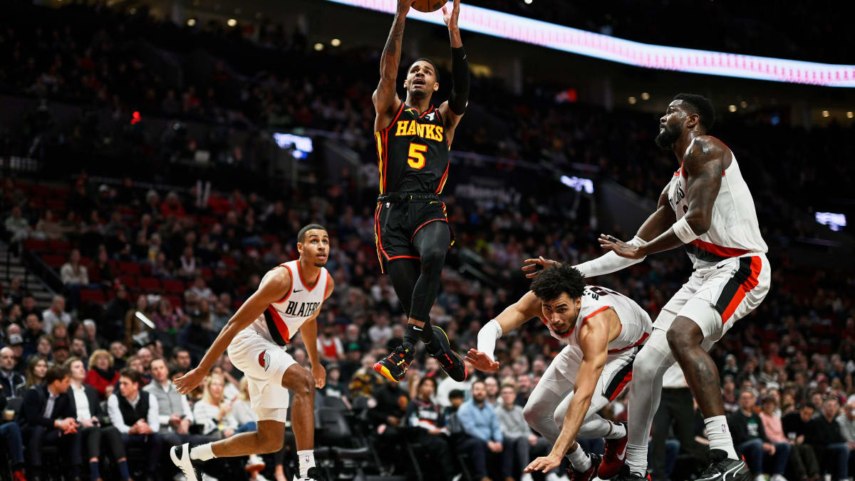 NBA Power Rankings: Atlanta Hawks Remain in Bottom Half of the League -  Sports Illustrated Atlanta Hawks News, Analysis and More
