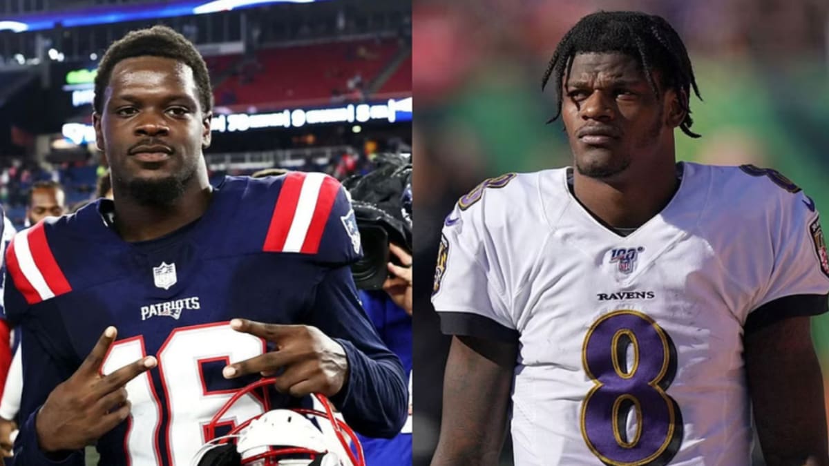 Patriots begin preseason vs. Ravens