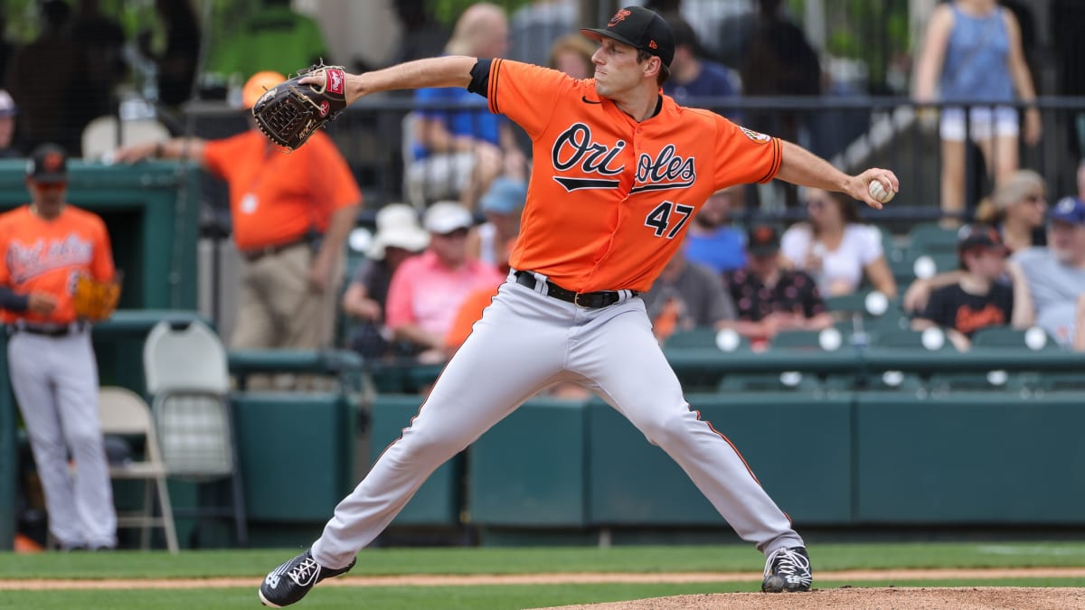 What can the Orioles expect from John Means in 2022? - Baltimore Sports and  Life