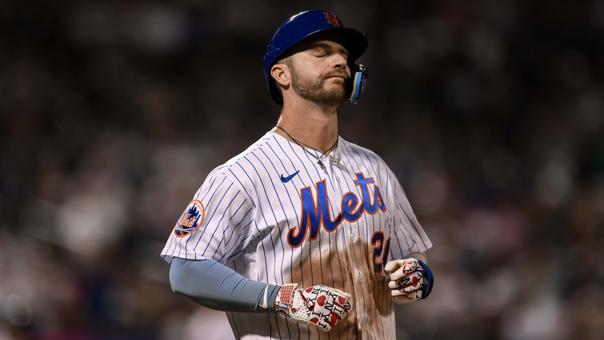 The Mets Are Paying $88 Million For Their Pitchers To Play For Other Teams