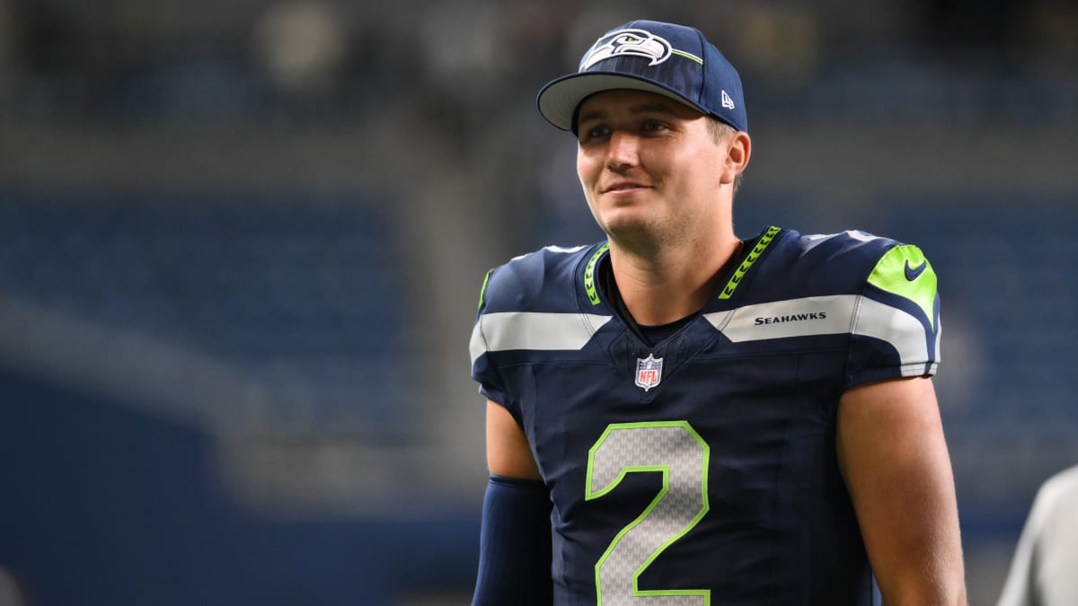 Seattle Seahawks Backup QBs Show Out in Preseason Win vs. Dallas Cowboys -  Sports Illustrated Seattle Seahawks News, Analysis and More